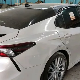 Diska Xse Camry 2023