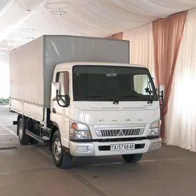 Mitsubishi Canter 2023