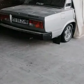 Lada 2107 2011