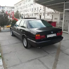 BMW 525 1993