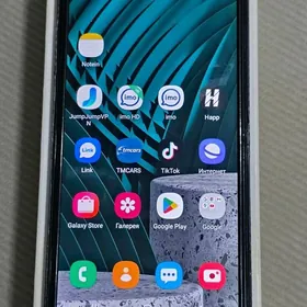 Samsung A 10S