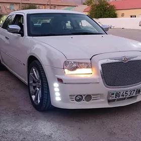 Chrysler 300C 2006