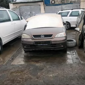 Astra G Mordasy zapjasa