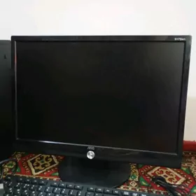 Монитор  АОС.  19 дюйма