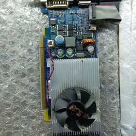 Видео карты