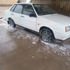 Lada 21099 1999