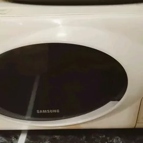Микроволновка Samsung