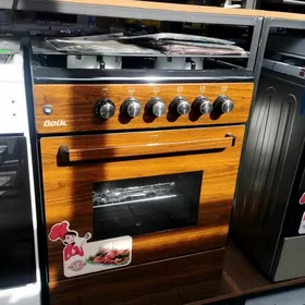 Turk Gaz plita Газовая плита