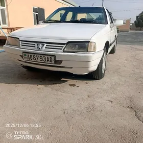 Peugeot 405 2005