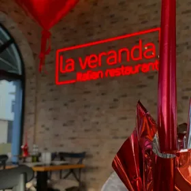 официанты с опытом