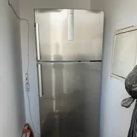 Bosh Holodilnik, 2 kamernyy