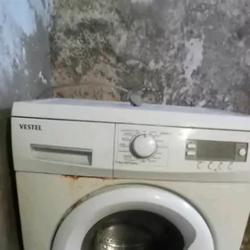 KIR MAȘIN VESTEL 5 KG