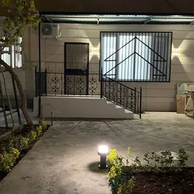 Гаудан В 3 комнаты 1 этаж