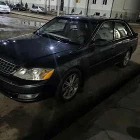 Toyota Avalon 2003