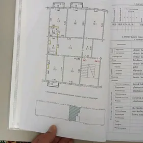 продаю квартиру