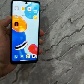 Redmi note 11