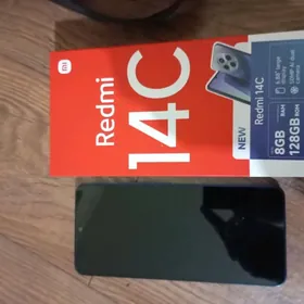 Redmi 14c 4+4128 abmn