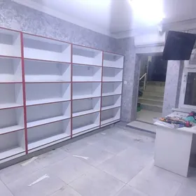 Dukana satyjy gyz gerek