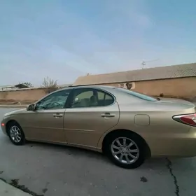 Lexus ES 300 2002