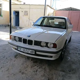 BMW 525 1992