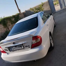 Toyota Camry 2002