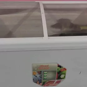 wetrina holadilnik marazilnik