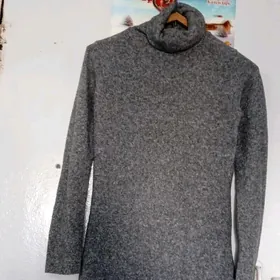 ТУРКИН. ЭШИКЛЕРИ