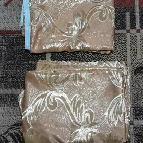 Занавески, Zanaveski