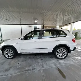 BMW X5 2009