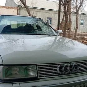 Audi 80 1990