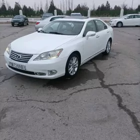 Lexus ES 350 2011