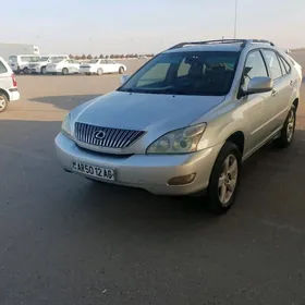 Lexus RX 330 2004