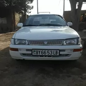 Toyota Corolla 1994