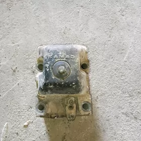 Камаз. запчас