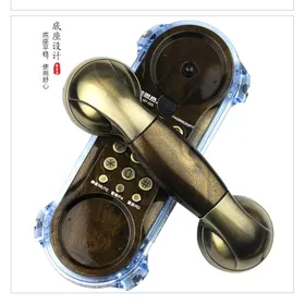 DOMAŞNY TELEFON FRANSUZKY