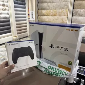 PS5 Slim