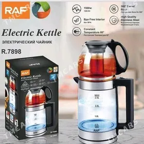 RAF TEFAL ÇÄŸNEK 2 GÖZLY GOWSY