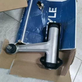 W140 S-Class hodowoý