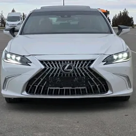 Lexus ES 300h 2024
