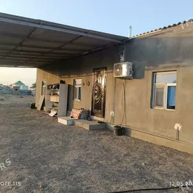 Satlyk Jaý 16 sotok