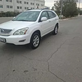 Lexus RX 350 2009