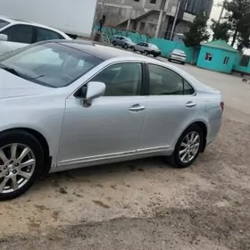 Lexus ES 350 2008