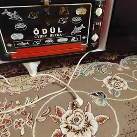 духовка электрическая