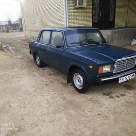 Lada 2107 1998