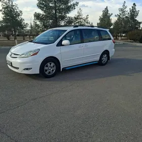 Toyota Sienna 2007
