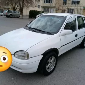 Opel Vita 1996