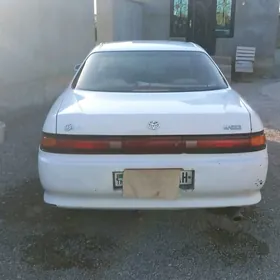 Toyota Mark II 1994