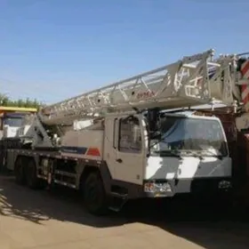 Zoomlion ZRT400V432 2013