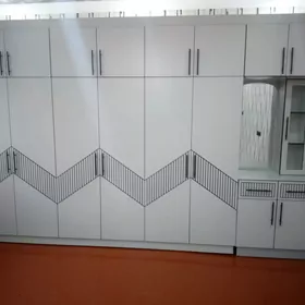 Stenka şkaf Стенка шкаф