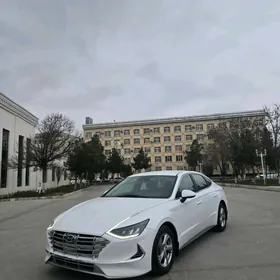 Hyundai Sonata 2020